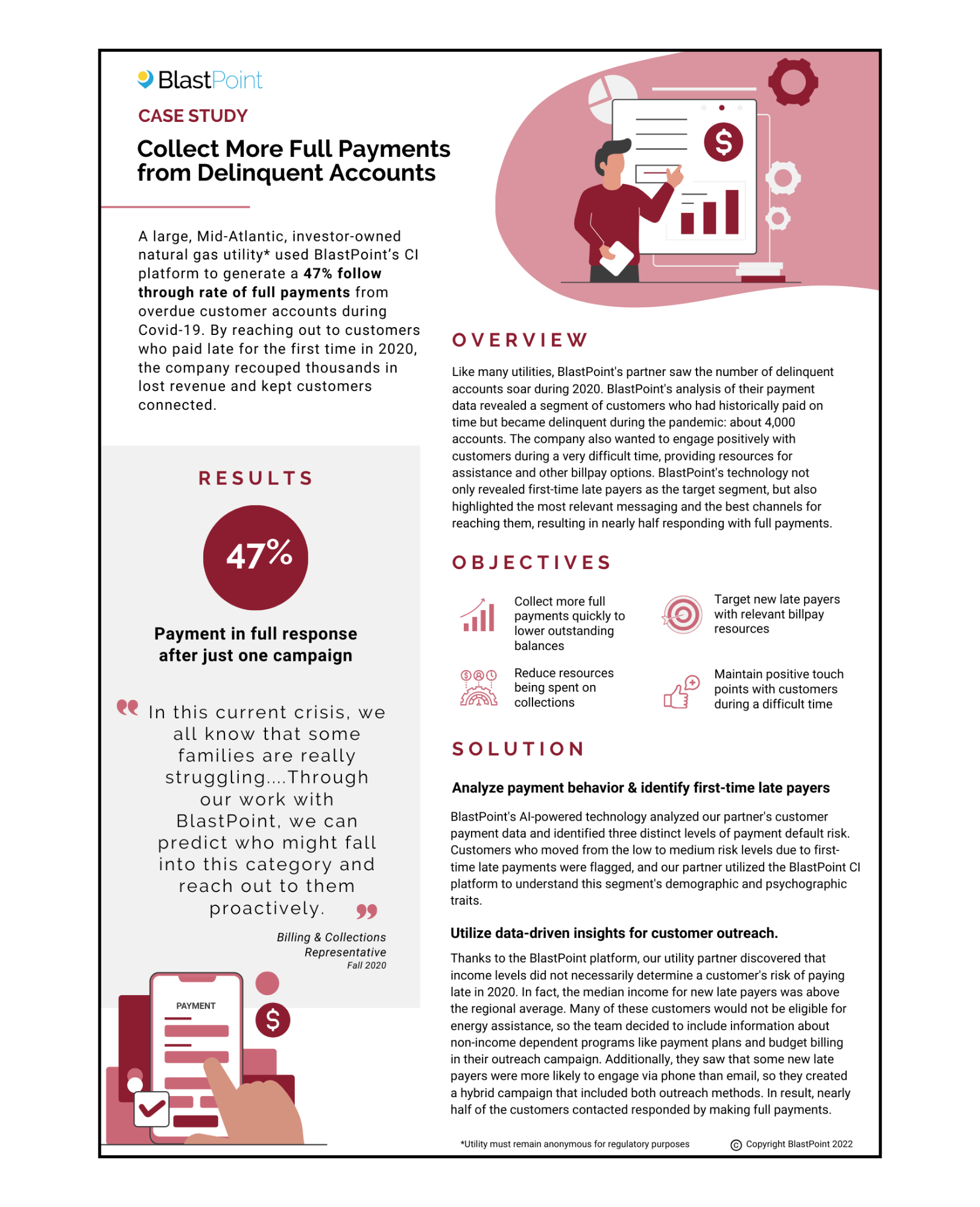 Collect More Full Payments