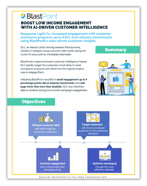 Duquesne Light Co. increases engagement with customer assistance