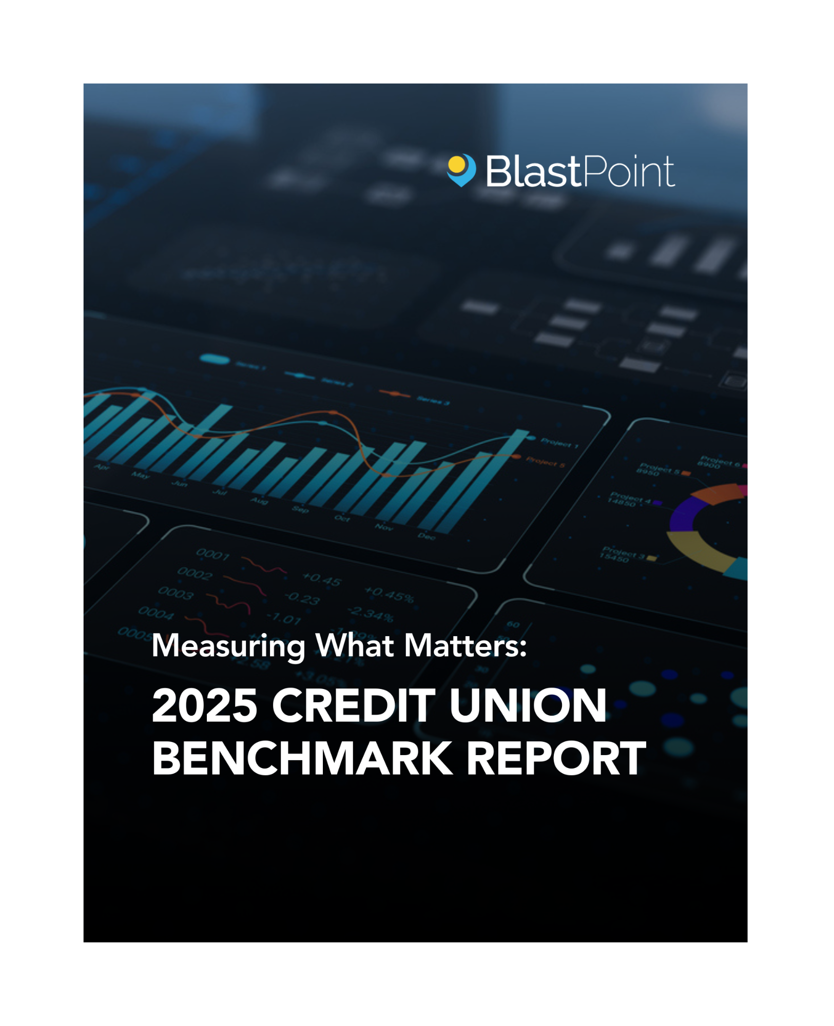 2025 Credit Union Benchmark Report