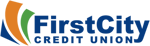 First City Credit Union Logo