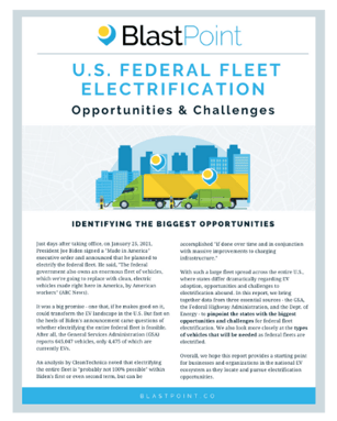 Fleet report cover image Fleet report cover image