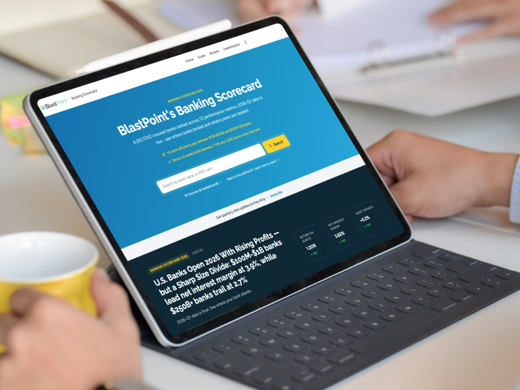 2026 July: Live Bank Webinar