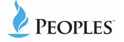 Peoples logo