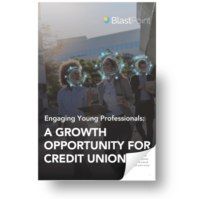 White Paper: Engaging Young Professionals