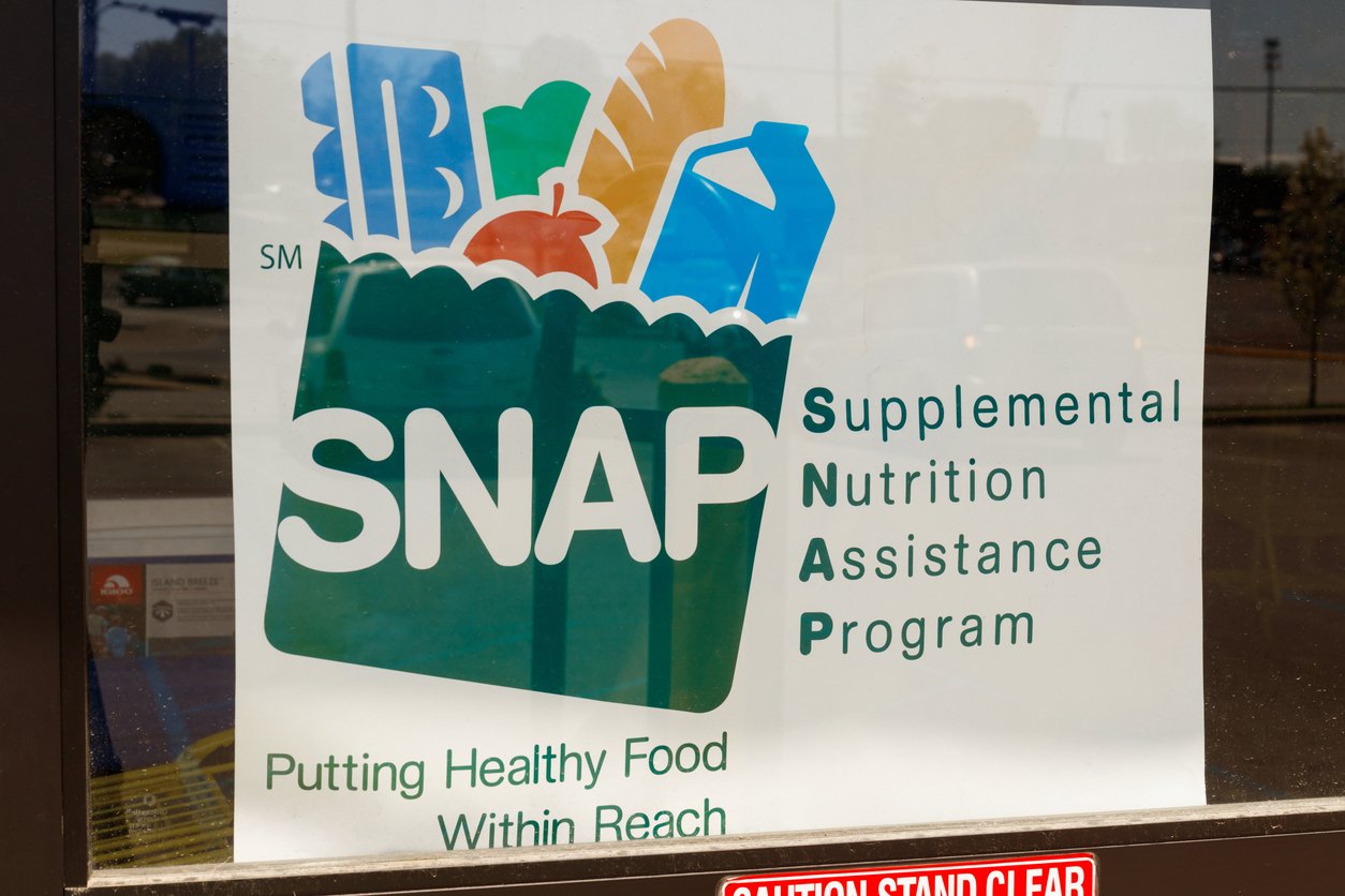 SNAP Food Stamps